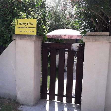 Brig'Gite ลีล-ซูร์-ลา-ซอร์ก ภายนอก รูปภาพ